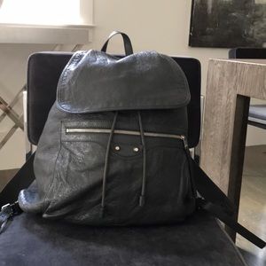 Balenciaga Arena Classic Traveller Backpack